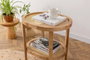 Hanah Home Nala 55 - Natural